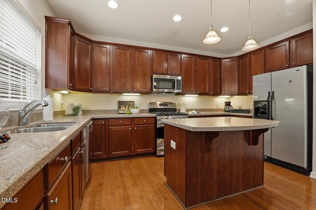 2510 Silverpalm Street, Raleigh, NC 27612