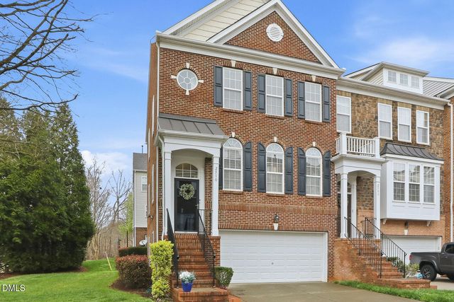 2510 Silverpalm Street, Raleigh, NC 27612