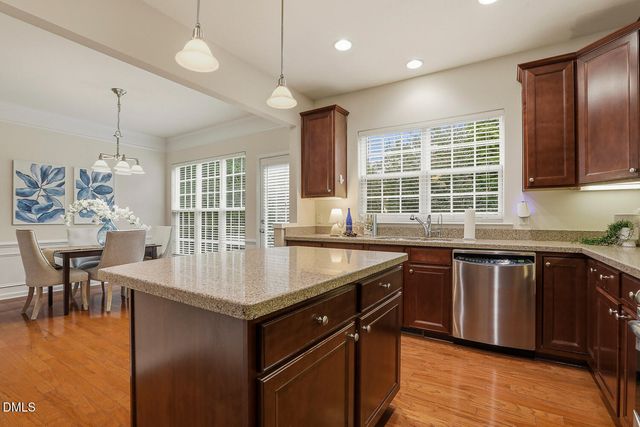 2510 Silverpalm Street, Raleigh, NC 27612