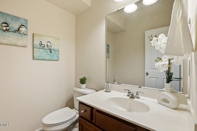 2510 Silverpalm Street, Raleigh, NC 27612