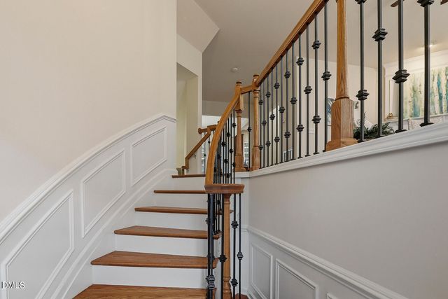 2510 Silverpalm Street, Raleigh, NC 27612