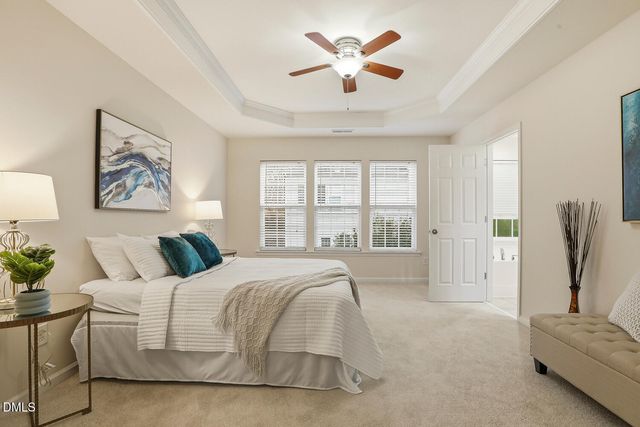 2510 Silverpalm Street, Raleigh, NC 27612