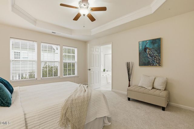 2510 Silverpalm Street, Raleigh, NC 27612