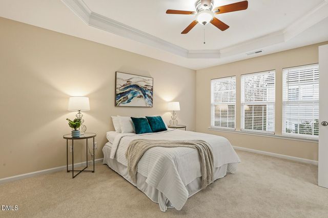 2510 Silverpalm Street, Raleigh, NC 27612