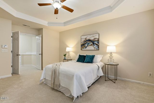 2510 Silverpalm Street, Raleigh, NC 27612