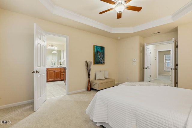 2510 Silverpalm Street, Raleigh, NC 27612