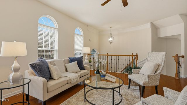 2510 Silverpalm Street, Raleigh, NC 27612