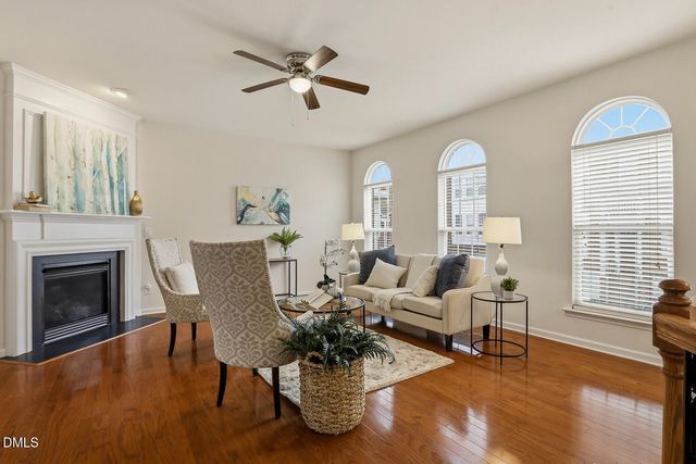 2510 Silverpalm Street, Raleigh, NC 27612