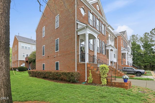 2510 Silverpalm Street, Raleigh, NC 27612