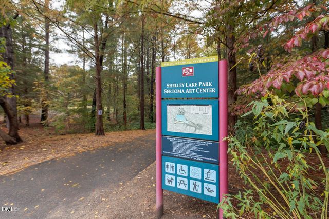 2510 Silverpalm Street, Raleigh, NC 27612