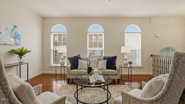 2510 Silverpalm Street, Raleigh, NC 27612