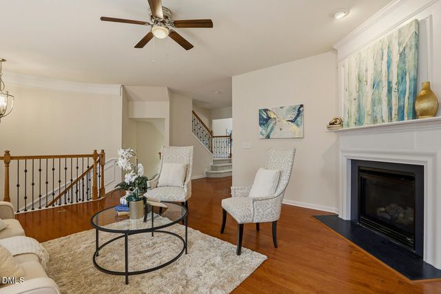 2510 Silverpalm Street, Raleigh, NC 27612