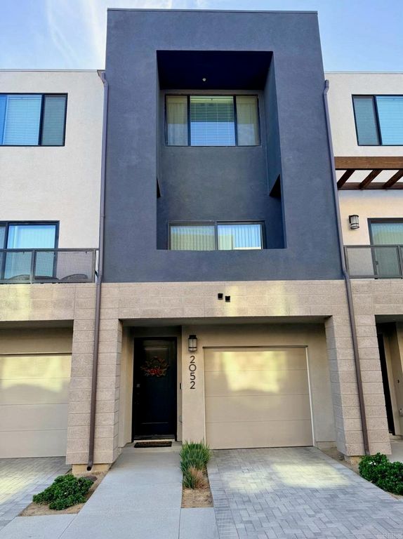 Vela Lane, San Diego, CA 92154