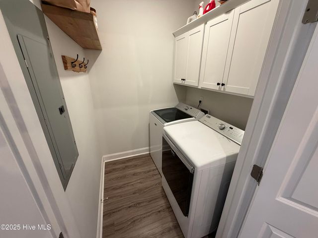 3323 School View Drive, Farmville, NC 27828