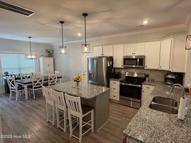 3323 School View Drive, Farmville, NC 27828