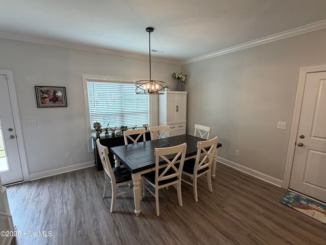 3323 School View Drive, Farmville, NC 27828