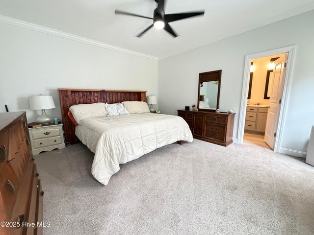 3323 School View Drive, Farmville, NC 27828