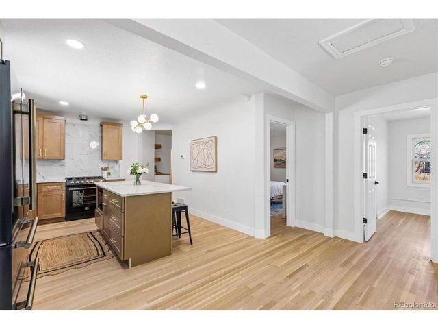 2260 Leyden St, Denver, CO 80207