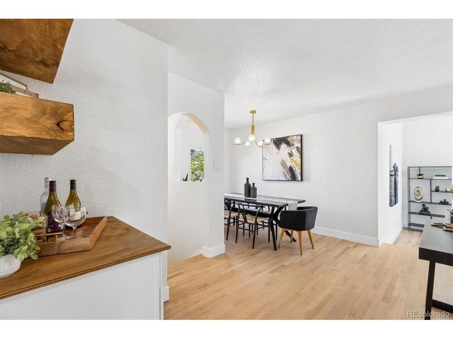 2260 Leyden St, Denver, CO 80207