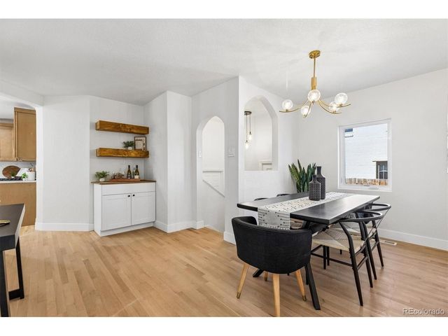 2260 Leyden St, Denver, CO 80207