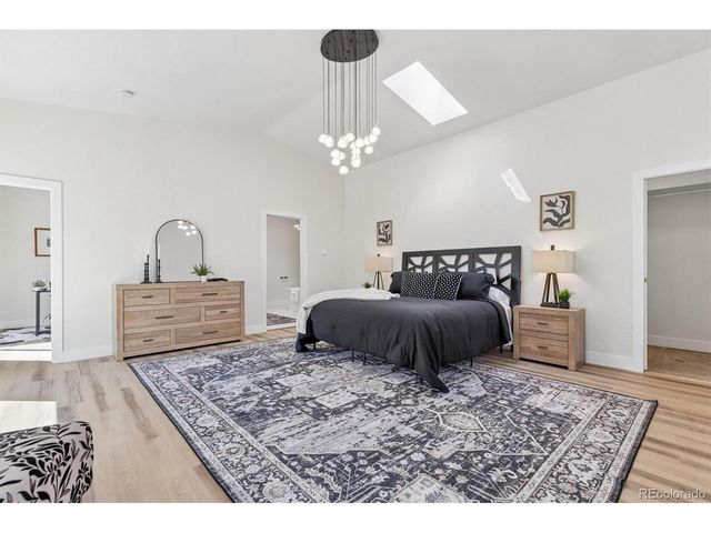 2260 Leyden St, Denver, CO 80207