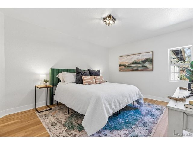 2260 Leyden St, Denver, CO 80207