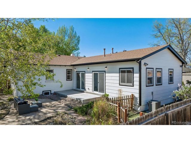 2260 Leyden St, Denver, CO 80207