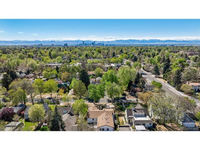 2260 Leyden St, Denver, CO 80207