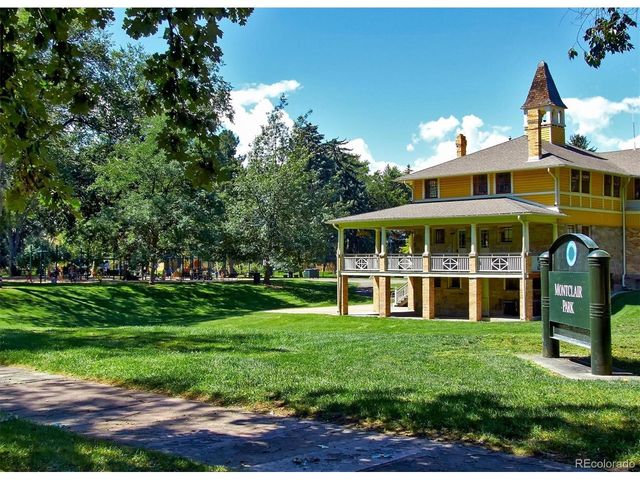 2260 Leyden St, Denver, CO 80207