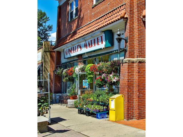 2260 Leyden St, Denver, CO 80207