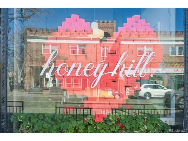 2260 Leyden St, Denver, CO 80207