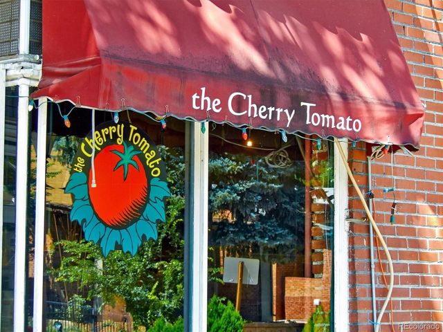 2260 Leyden St, Denver, CO 80207