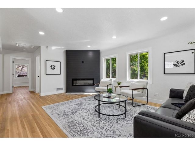 2260 Leyden St, Denver, CO 80207