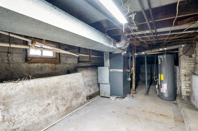 5224 Chelsea Road, Indianapolis, IN 46241