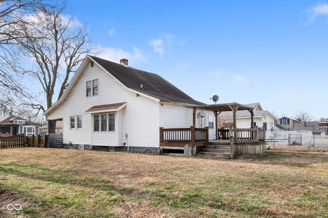 5224 Chelsea Road, Indianapolis, IN 46241