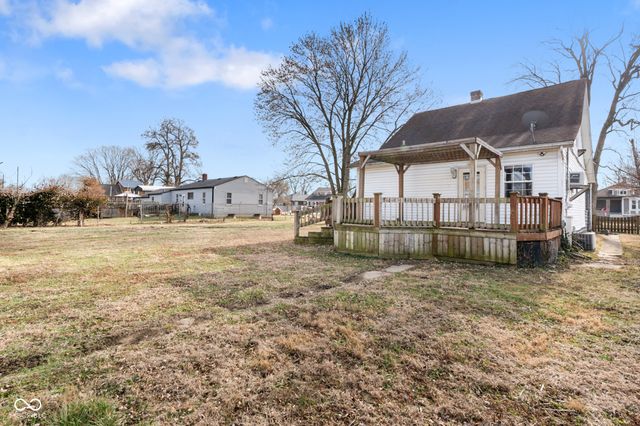 5224 Chelsea Road, Indianapolis, IN 46241