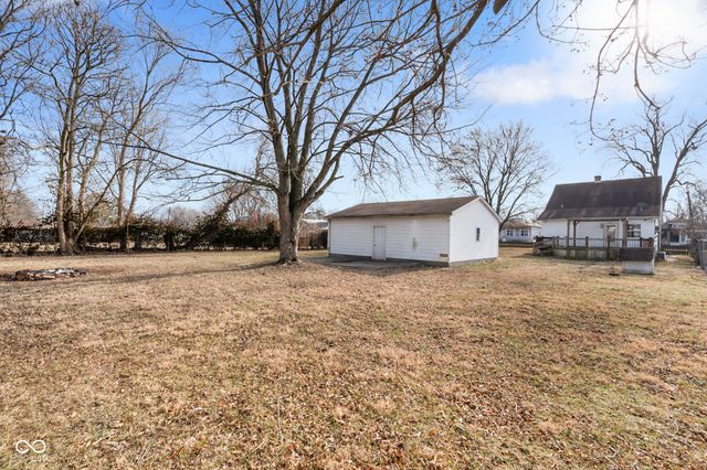 5224 Chelsea Road, Indianapolis, IN 46241