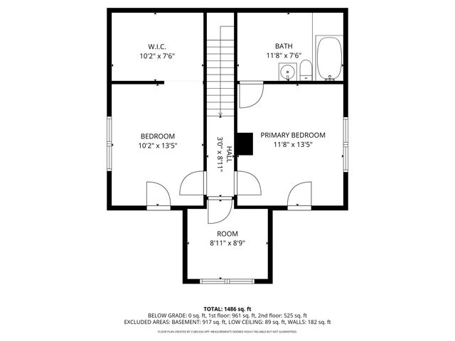 5224 Chelsea Road, Indianapolis, IN 46241