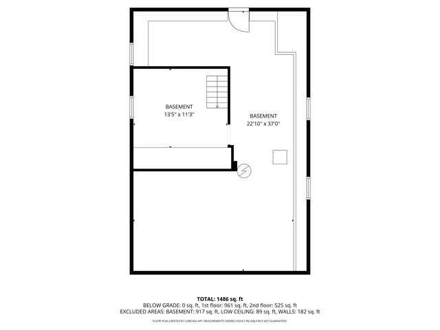 5224 Chelsea Road, Indianapolis, IN 46241