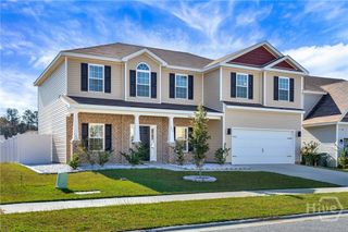 129 Guana Lane, Bloomingdale, GA 31302