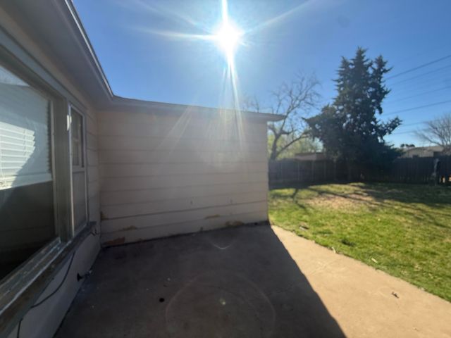 4913 40th Street, Lubbock, TX 79414