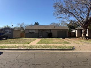 4913 40th Street, Lubbock, TX 79414