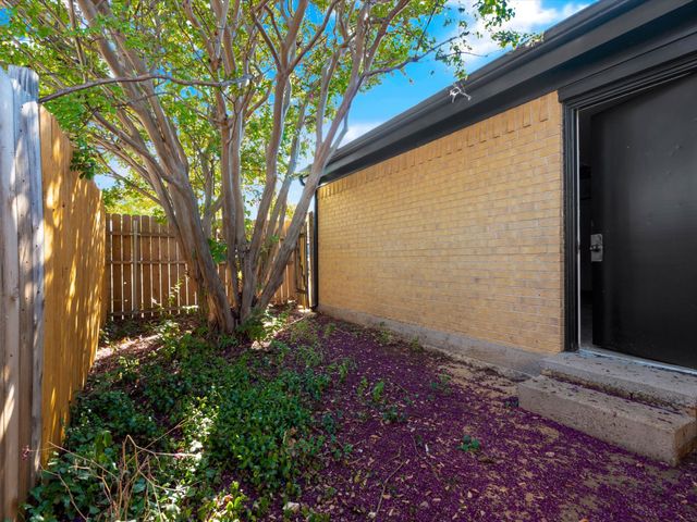 1117 S Rusk Street 1115, Weatherford, TX 76086