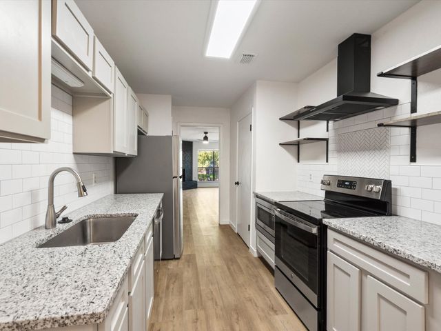 1117 S Rusk Street 1115, Weatherford, TX 76086