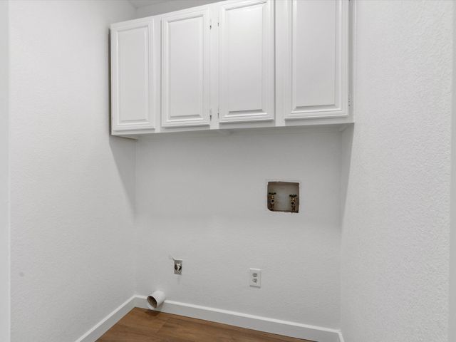 1117 S Rusk Street 1115, Weatherford, TX 76086