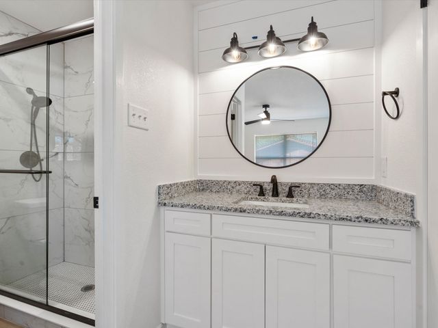 1117 S Rusk Street 1115, Weatherford, TX 76086