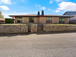 1117 S Rusk Street 1115, Weatherford, TX 76086