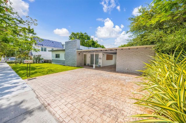 910 NE 81st Street, Miami, FL 33138