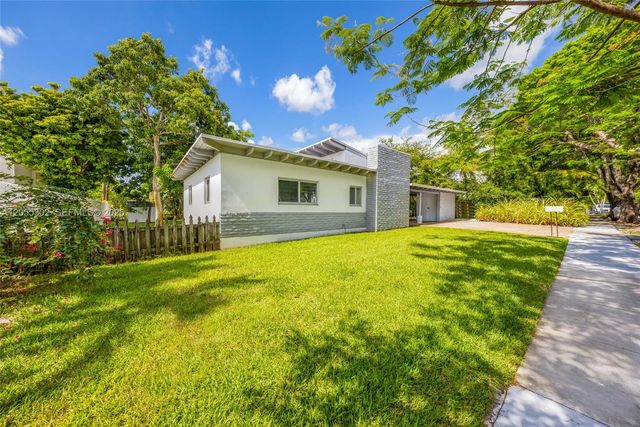 910 NE 81st Street, Miami, FL 33138