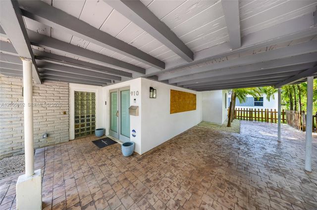 910 NE 81st Street, Miami, FL 33138
